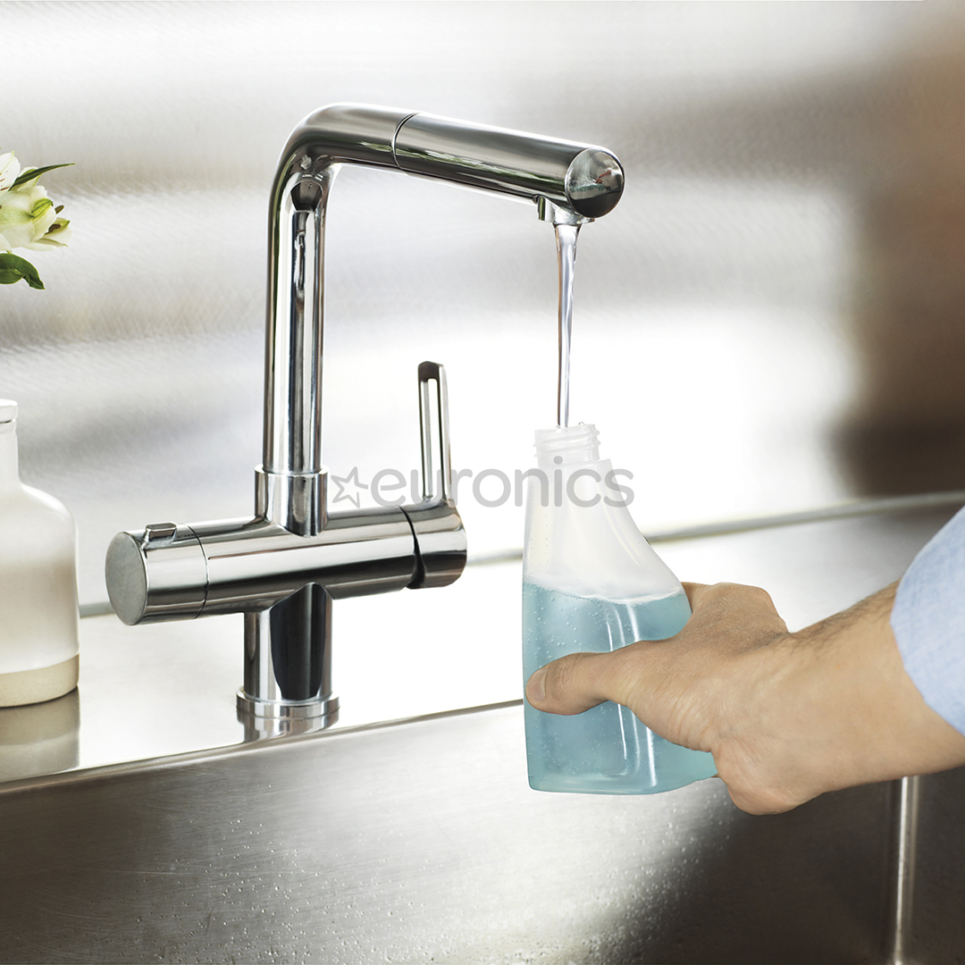 Aknapesur Electrolux