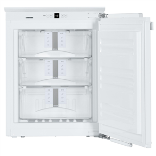 Built-in freezer Liebherr (63 L)