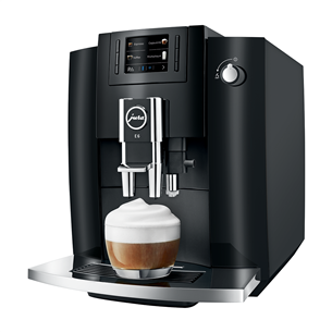 JURA E6, must - Espressomasin