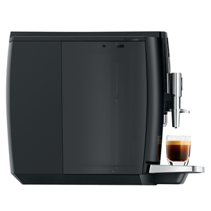 JURA E6, must - Espressomasin