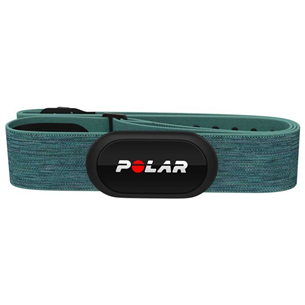 Polar H10, M-XXL, roheline - Pulsivöö