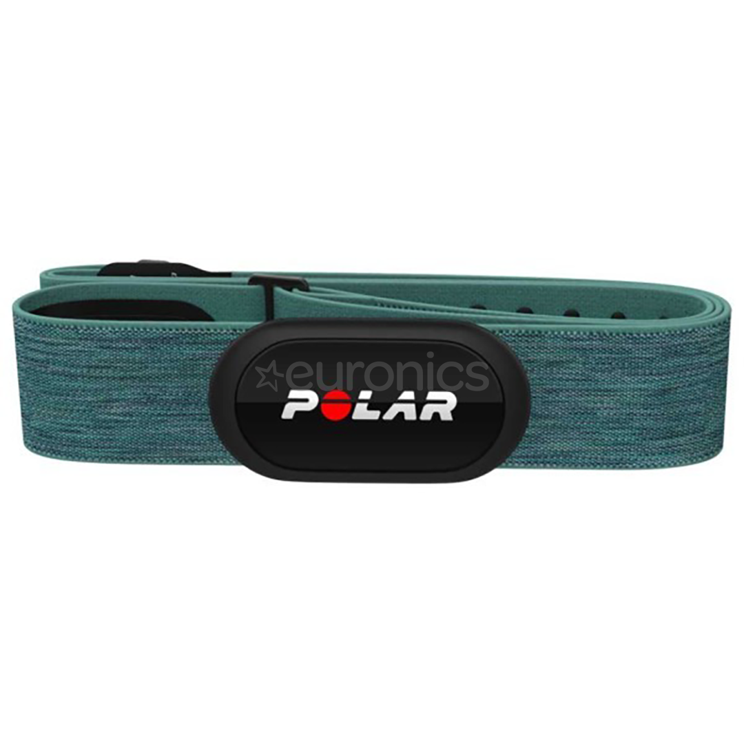 Polar H10, M-XXL, roheline - Pulsivöö