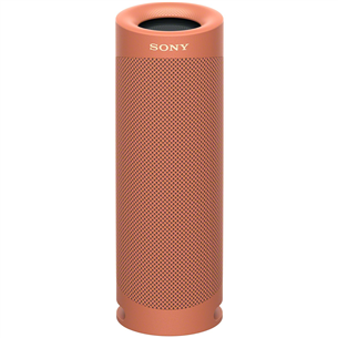 Sony SRS-XB23, pink - Portable Wireless Speaker