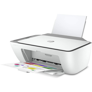 Multifunctional inkjet color printer HP DeskJet 2720 All-in-One