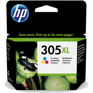 Ink HP 305XL (color)