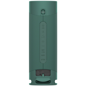 Sony SRS-XB23, green - Portable Wireless Speaker