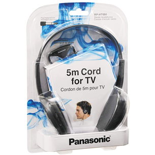 Kõrvaklapid Panasonic