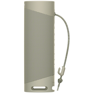 Sony SRS-XB23, gray - Portable Wireless Speaker