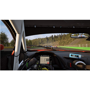 PS4 mäng Assetto Corsa Competizione