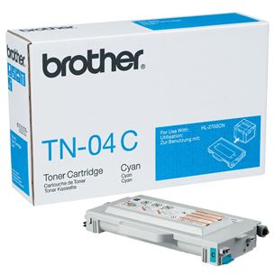 Tooner TN-04C (tsüaan), Brother