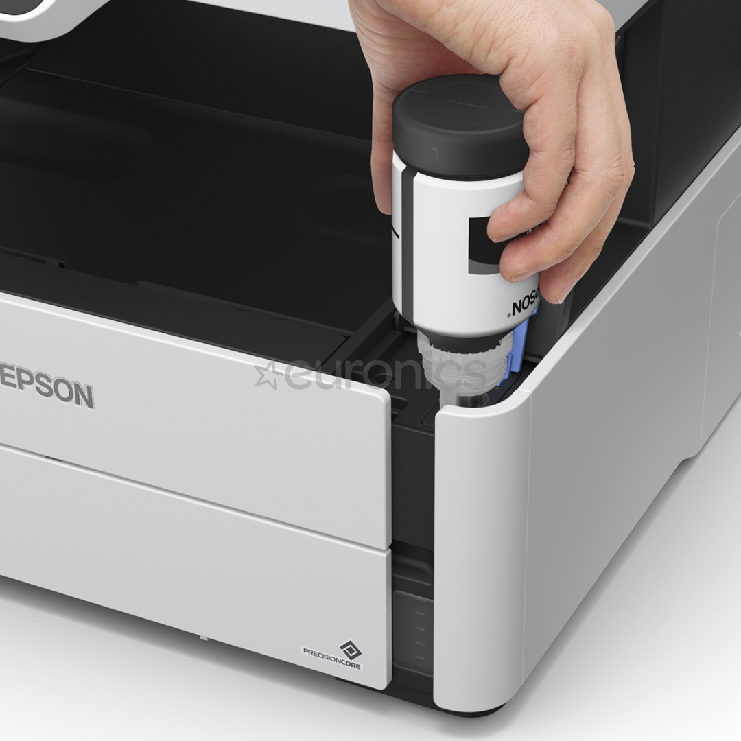 Multifunktsionaalne tindiprinter Epson EcoTank M2140