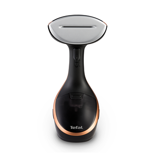 Tefal Access Steam Care, 1600 Вт, черный - Ручной отпариватель с гладильной доской