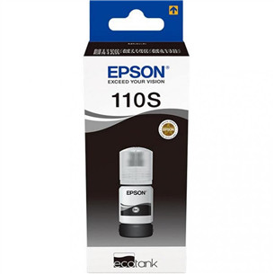 Tindikassett Epson EcoTank L (must) C13T01L14A