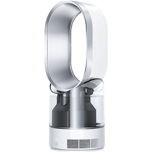 Ultrasonic humidifier & fan, Dyson