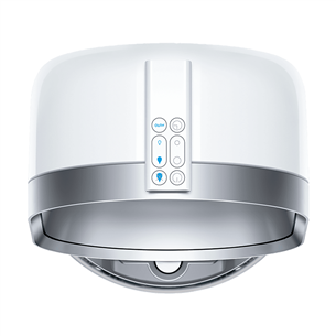 Ultrasonic humidifier & fan, Dyson