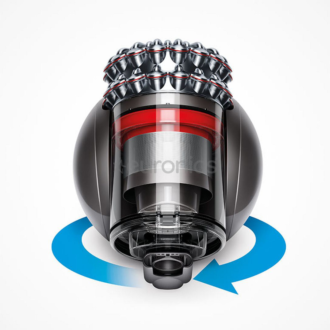 Vacuum cleaner Dyson Cinetic Big Ball Absolute 2