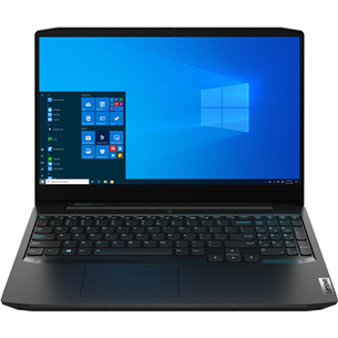 Sülearvuti Lenovo IdeaPad Gaming 3 15ARH05