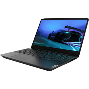 Ноутбук Lenovo IdeaPad Gaming 3 15ARH05