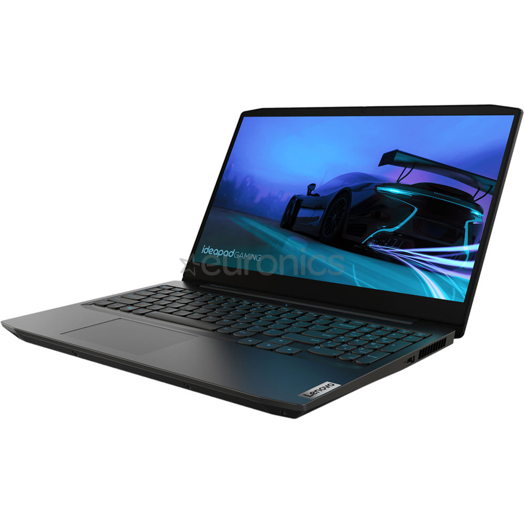 Ноутбук Lenovo IdeaPad Gaming 3 15ARH05