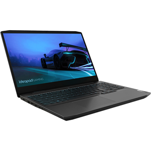 Notebook Lenovo IdeaPad Gaming 3 15ARH05