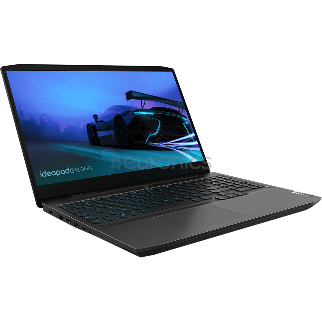 Ноутбук Lenovo IdeaPad Gaming 3 15ARH05