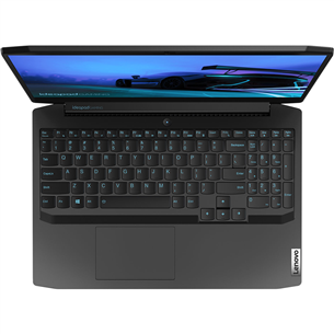 Sülearvuti Lenovo IdeaPad Gaming 3 15ARH05