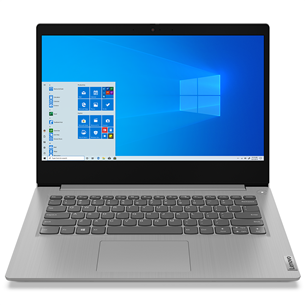 Ноутбук Lenovo IdeaPad 3 14ADA05