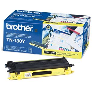 Tooner Brother TN-130Y (kollane)