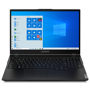 Notebook Lenovo Legion 5 15IMH05H