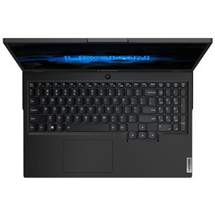 Notebook Lenovo Legion 5 15IMH05H