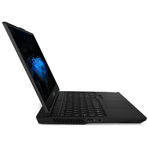 Ноутбук Lenovo Legion 5 15IMH05H