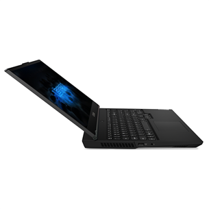 Sülearvuti Lenovo Legion 5 15IMH05H