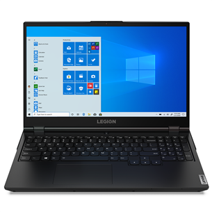 Notebook Lenovo Legion 5 17IMH05H