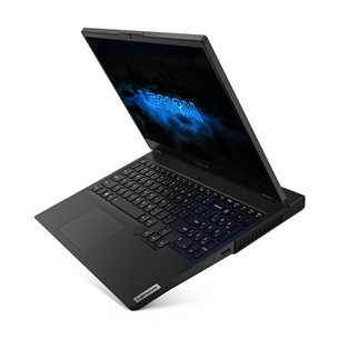 Notebook Lenovo Legion 5 17IMH05H