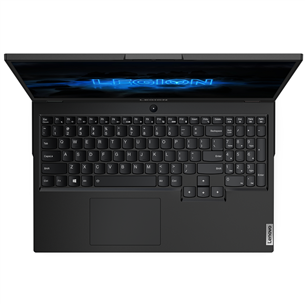 Ноутбук Lenovo Legion 5 17IMH05H