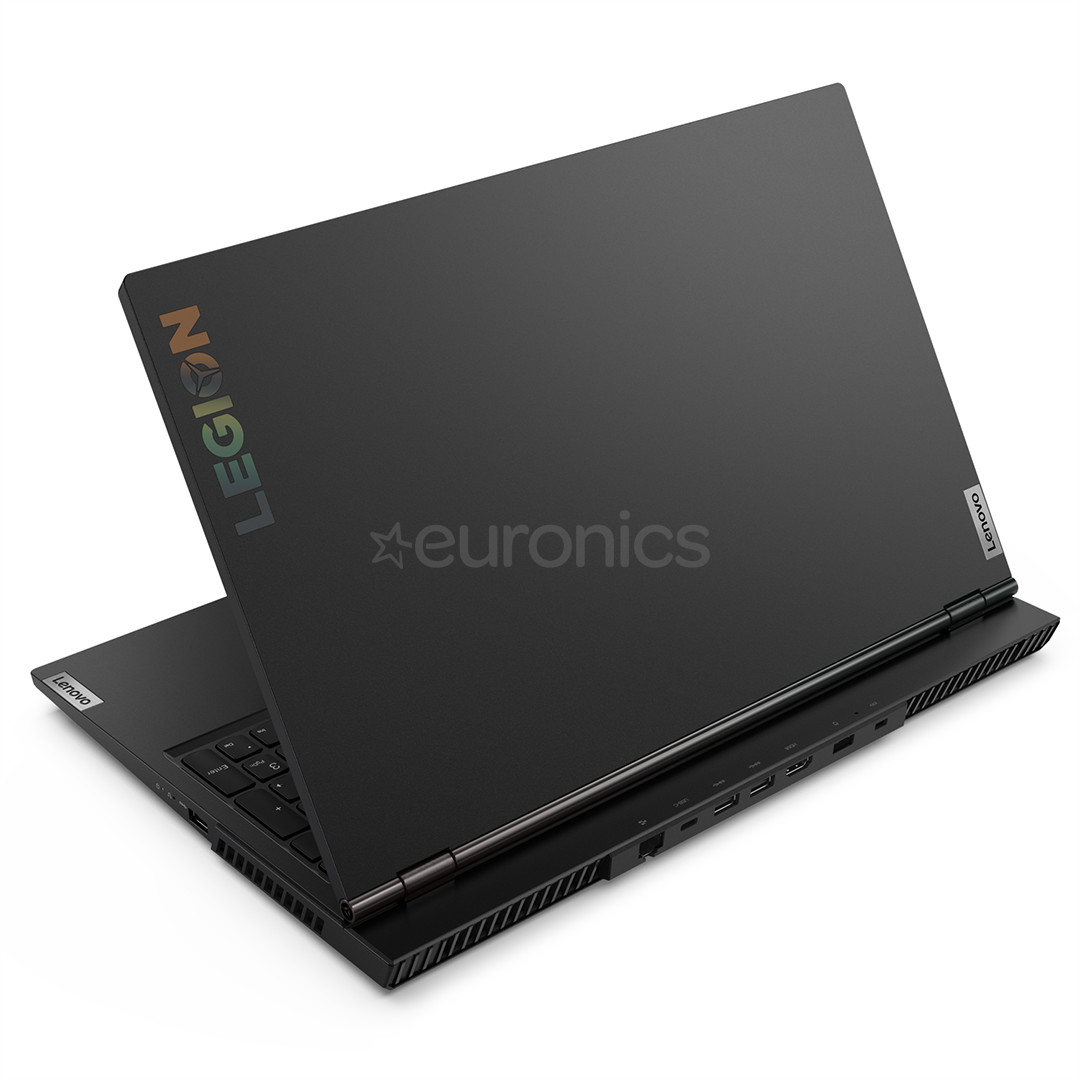 Ноутбук Lenovo Legion 5 17IMH05H