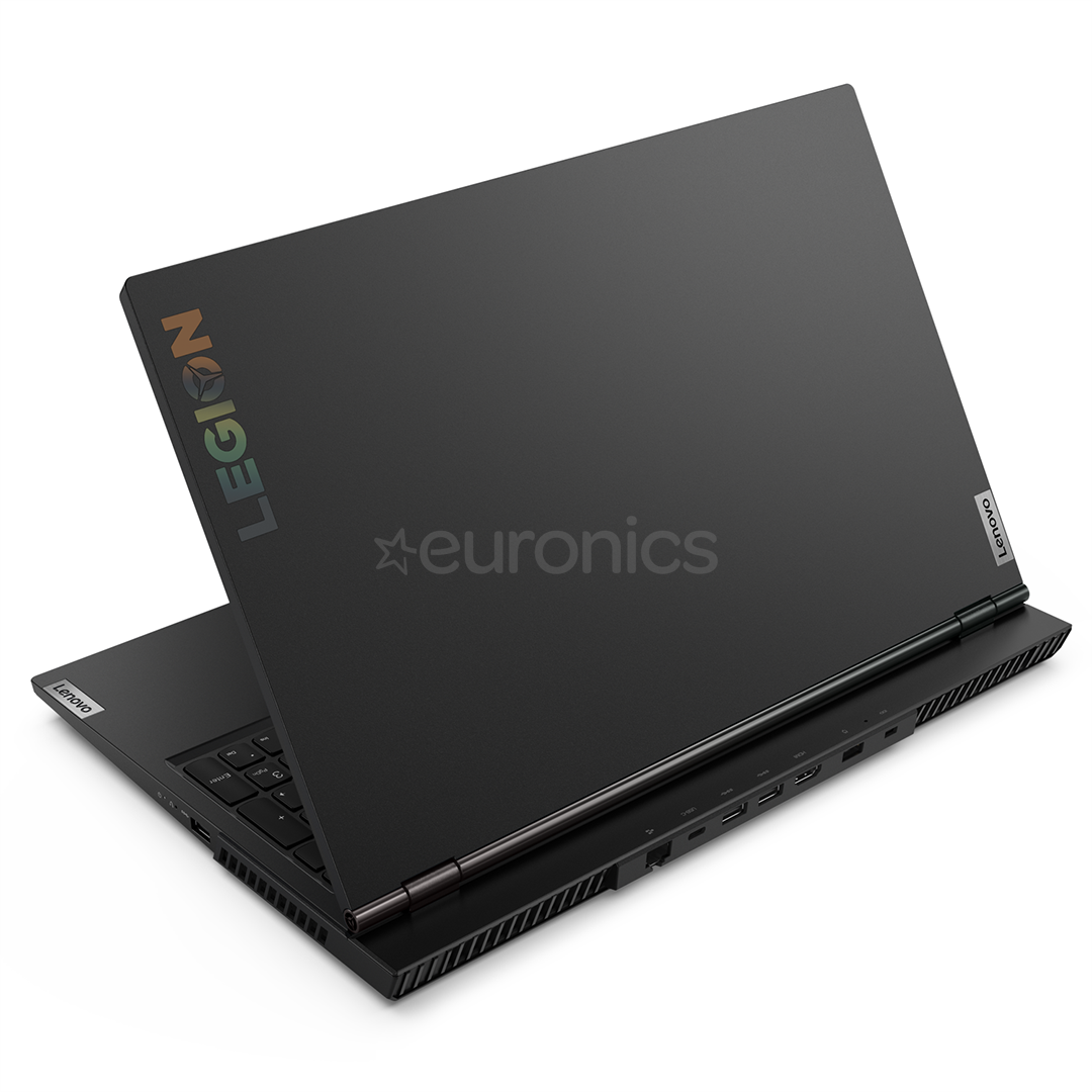 Ноутбук Lenovo Legion 5 17IMH05H