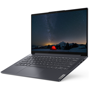 Ноутбук Lenovo Yoga Slim 7 14ARE05