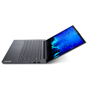 Ноутбук Lenovo Yoga Slim 7 14ARE05