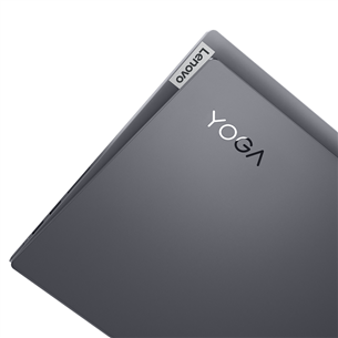 Ноутбук Lenovo Yoga Slim 7 15IIL05