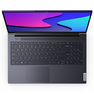 Notebook Lenovo Yoga Slim 7 15IIL05