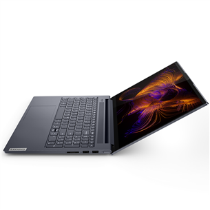 Ноутбук Lenovo Yoga Slim 7 15IIL05
