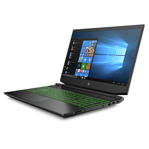 Notebook HP Pavilion Gaming Laptop 15-ec1009no