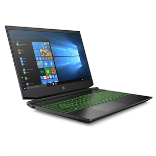 Notebook HP Pavilion Gaming Laptop 15-ec1009no