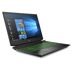 Sülearvuti HP Pavilion Gaming Laptop 15-ec1009no