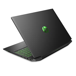 Ноутбук HP Pavilion Gaming Laptop 16-a0002no