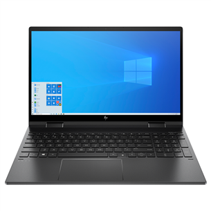 Sülearvuti HP ENVY x360 Laptop 15-ee0700no (2020)