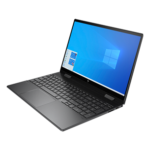 Sülearvuti HP ENVY x360 Laptop 15-ee0700no (2020)