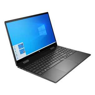 Sülearvuti HP ENVY x360 Laptop 15-ee0700no (2020)