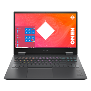 Ноутбук HP OMEN Laptop 15-en0025no